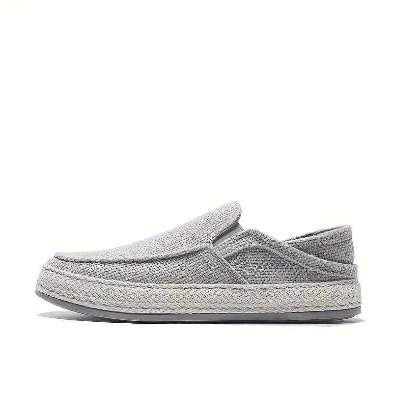 Trendy Slip-On Slippers For Men