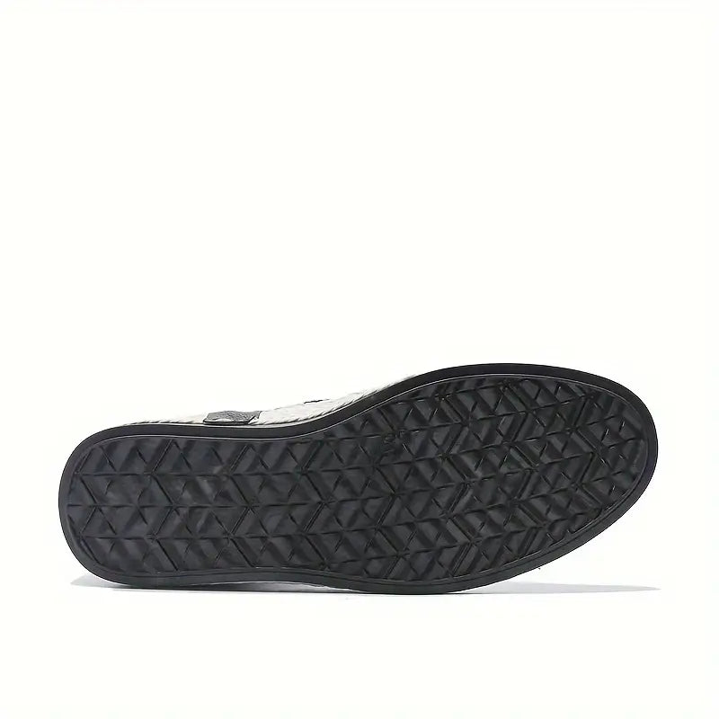 Trendy Slip-On Slippers For Men