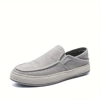 Trendy Slip-On Slippers For Men