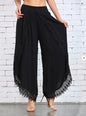 Women's Lace Pants