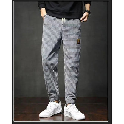 Men'S Corduroy Pants