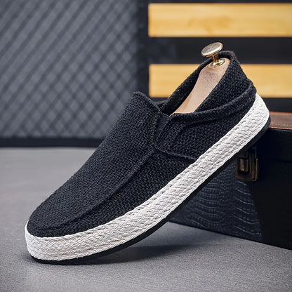 Trendy Slip-On Slippers For Men