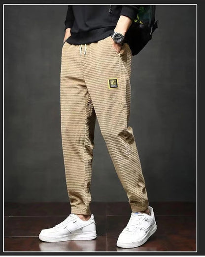 Men'S Corduroy Pants