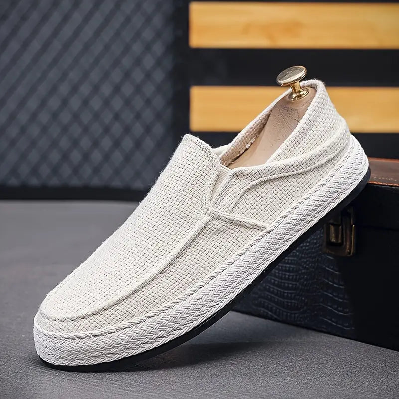 Trendy Slip-On Slippers For Men